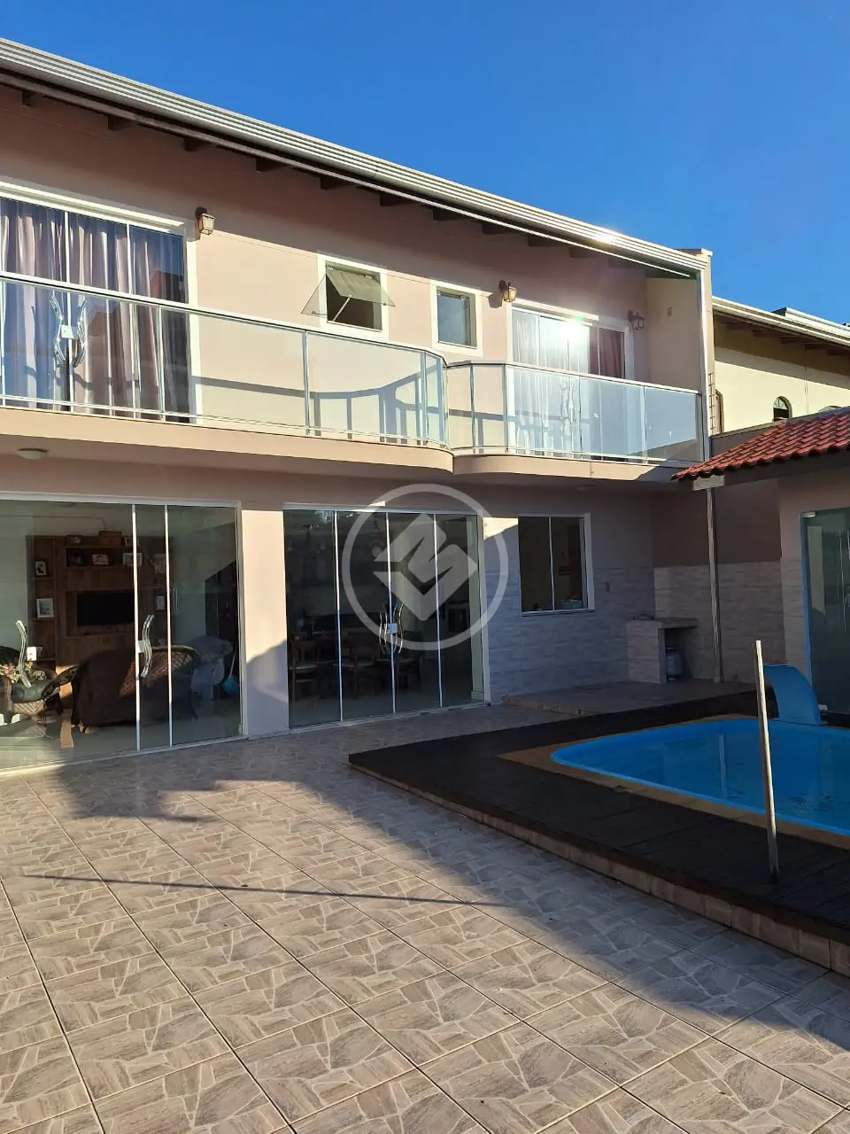 Imagem 1 - Casa em Centro, Camboriú - SC