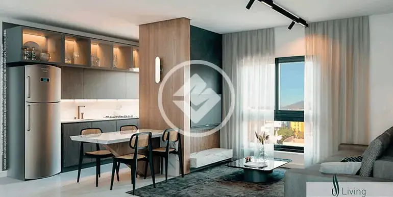 Imagem 3 - Apartamento em Nações, Balneário Camboriú - SC