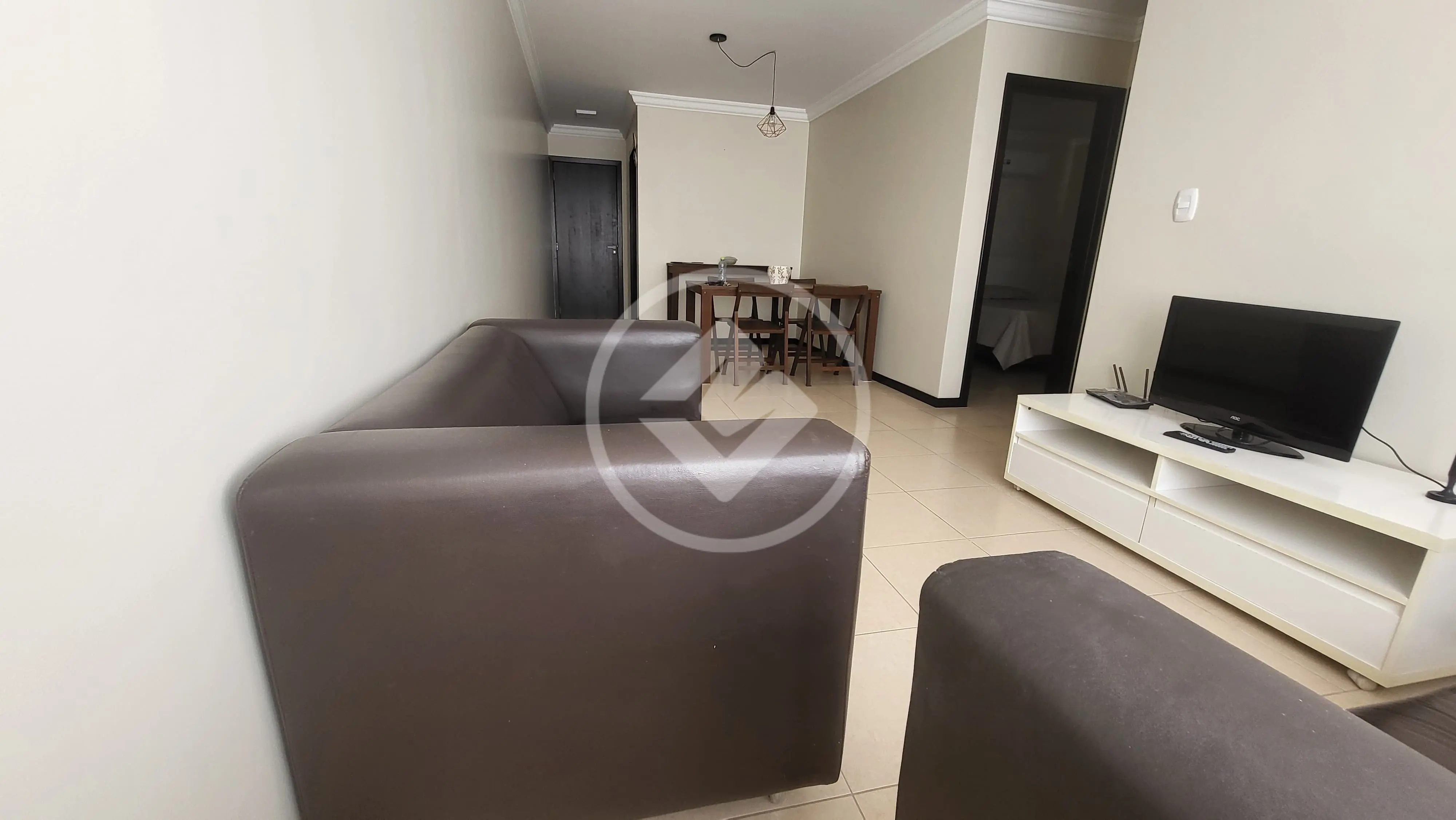 Imagem 1 - Apartamento em Centro, Balneário Camboriú - SC