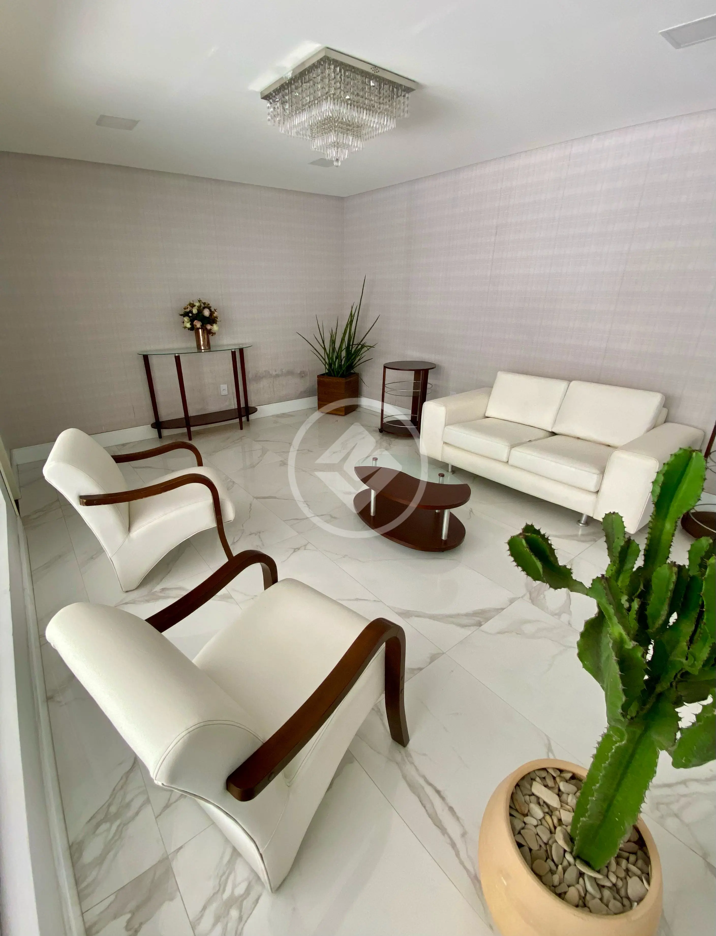 Apartamento CENTRO, Balneário Camboriú - SC — foto 1