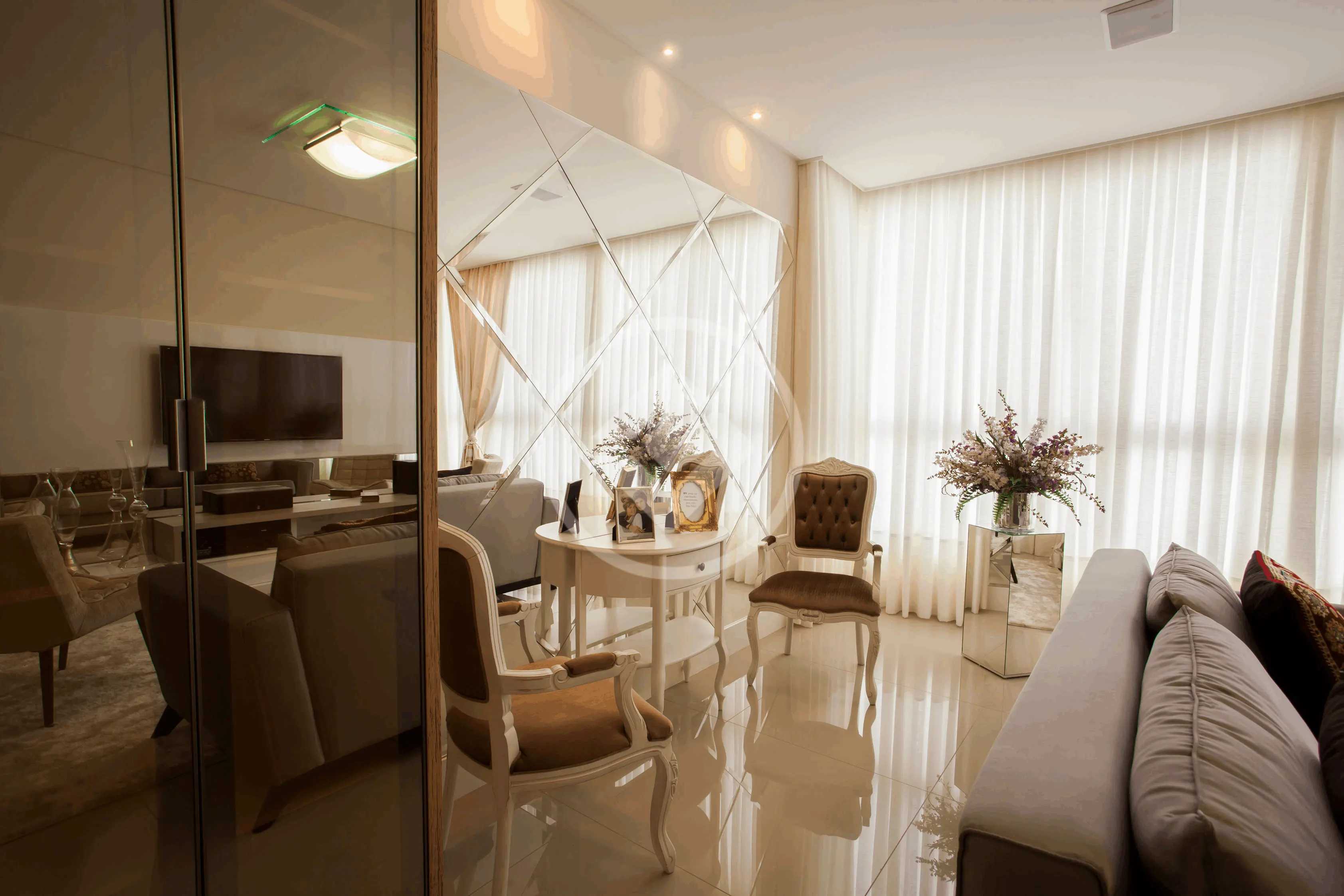 Imagem 2 - Apartamento em CENTRO, Balneário Camboriú - SC