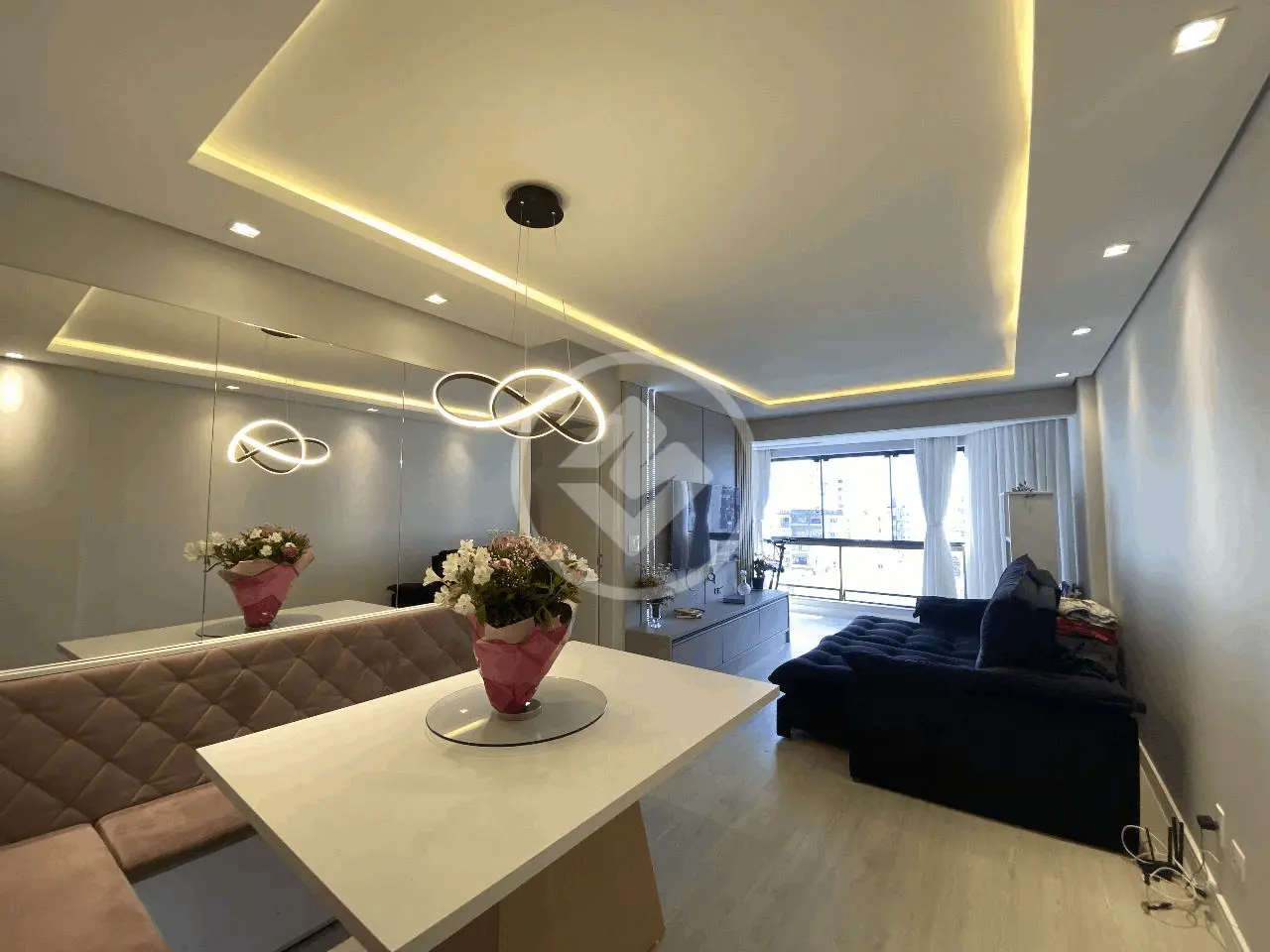 Imagem 1 - Apartamento em Centro, Balneário Camboriú - SC
