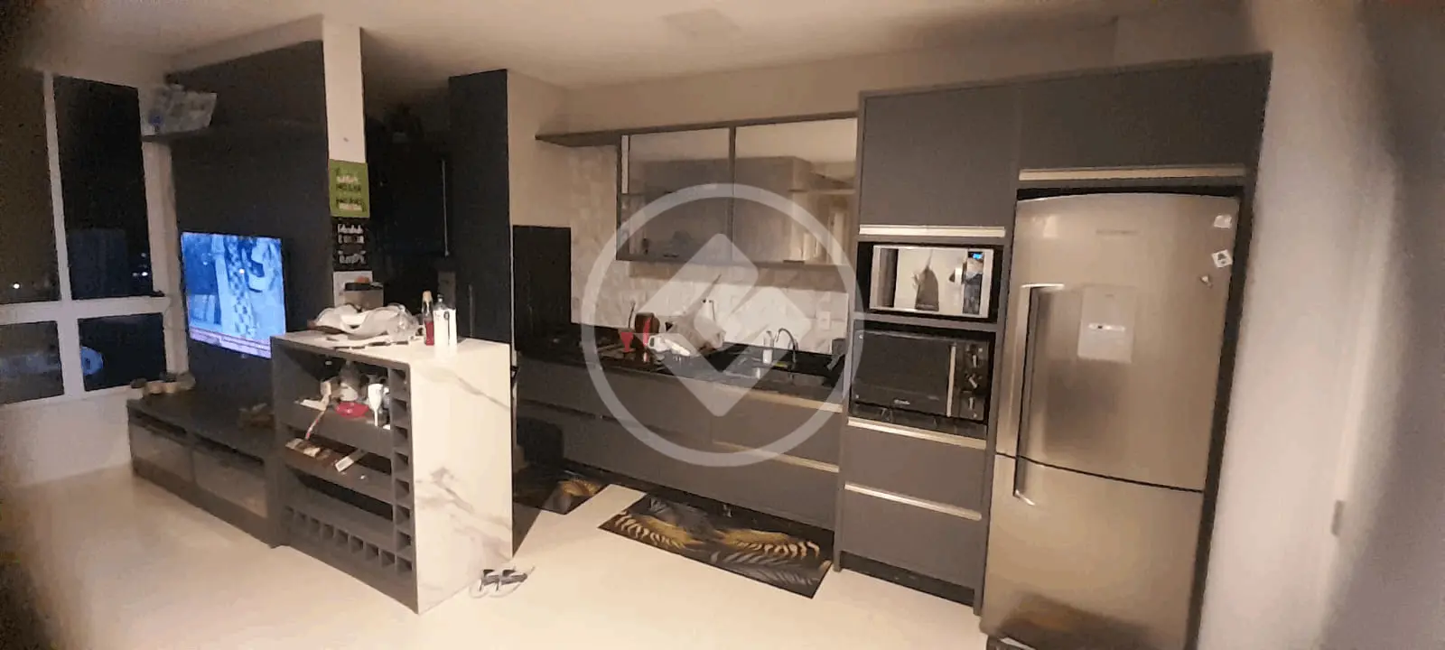 Imagem 2 - Apartamento em Tabuleiro, Camboriú - SC