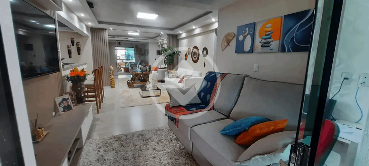 Apartamento CENTRO, Balneário Camboriú - SC — foto 1