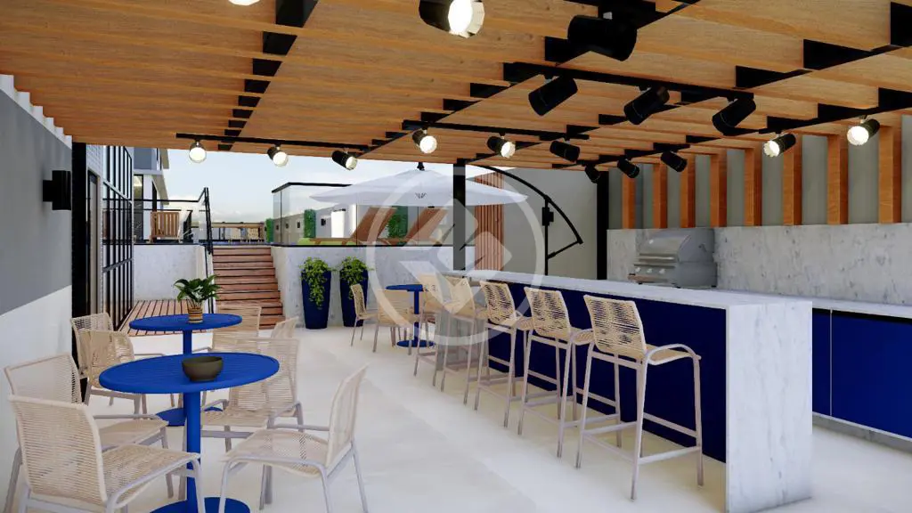 Imagem 3 - Apartamento em Meia Praia, Itapema - SC