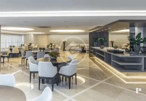 Apartamento CENTRO, Balneário Camboriú - SC — foto 1