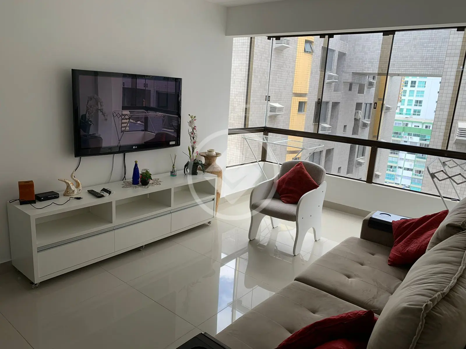 Imagem 2 - Apartamento em Centro, Balneário Camboriú - SC