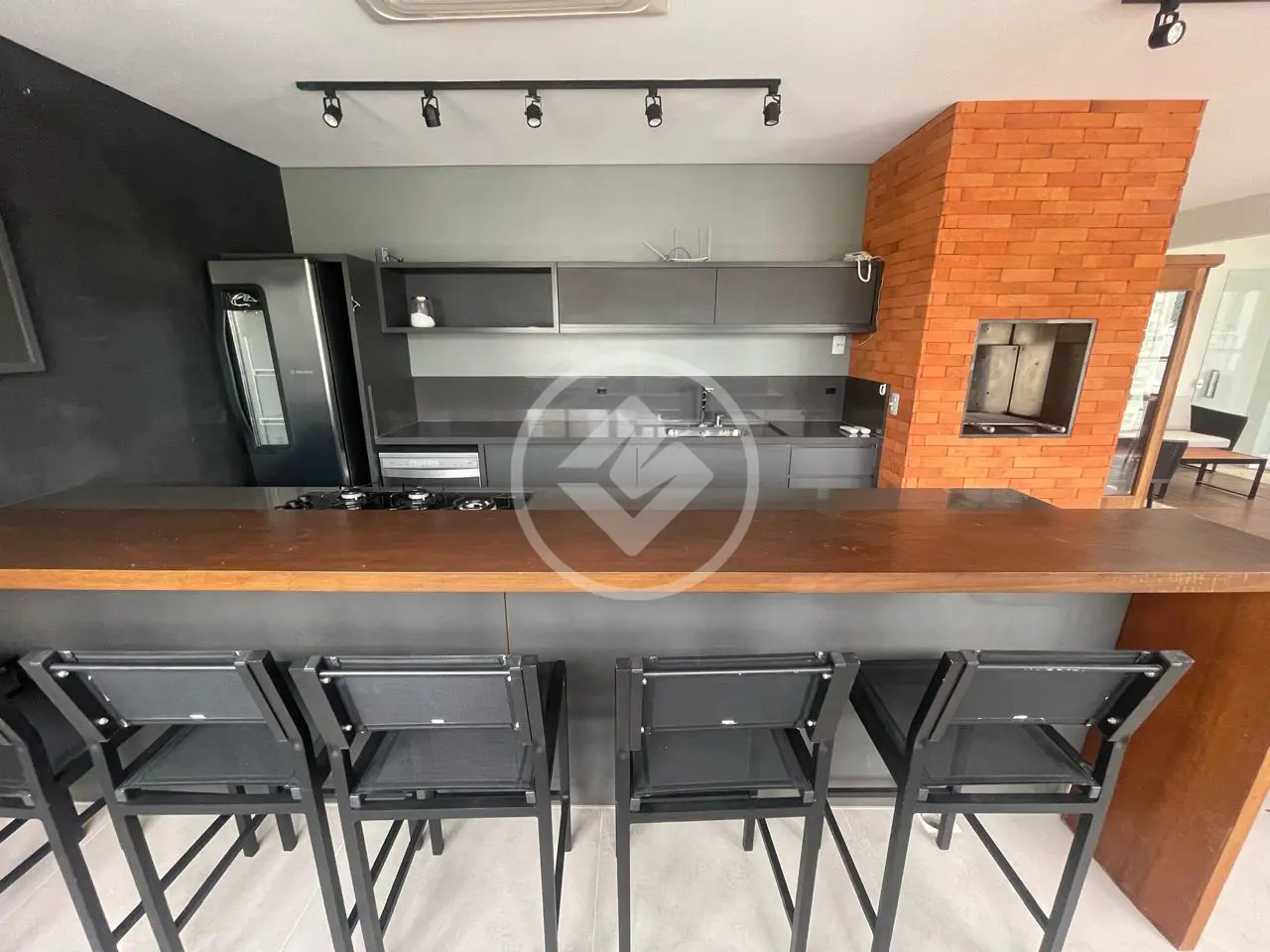Imagem 2 - Apartamento em CENTRO, Balneário Camboriú - SC