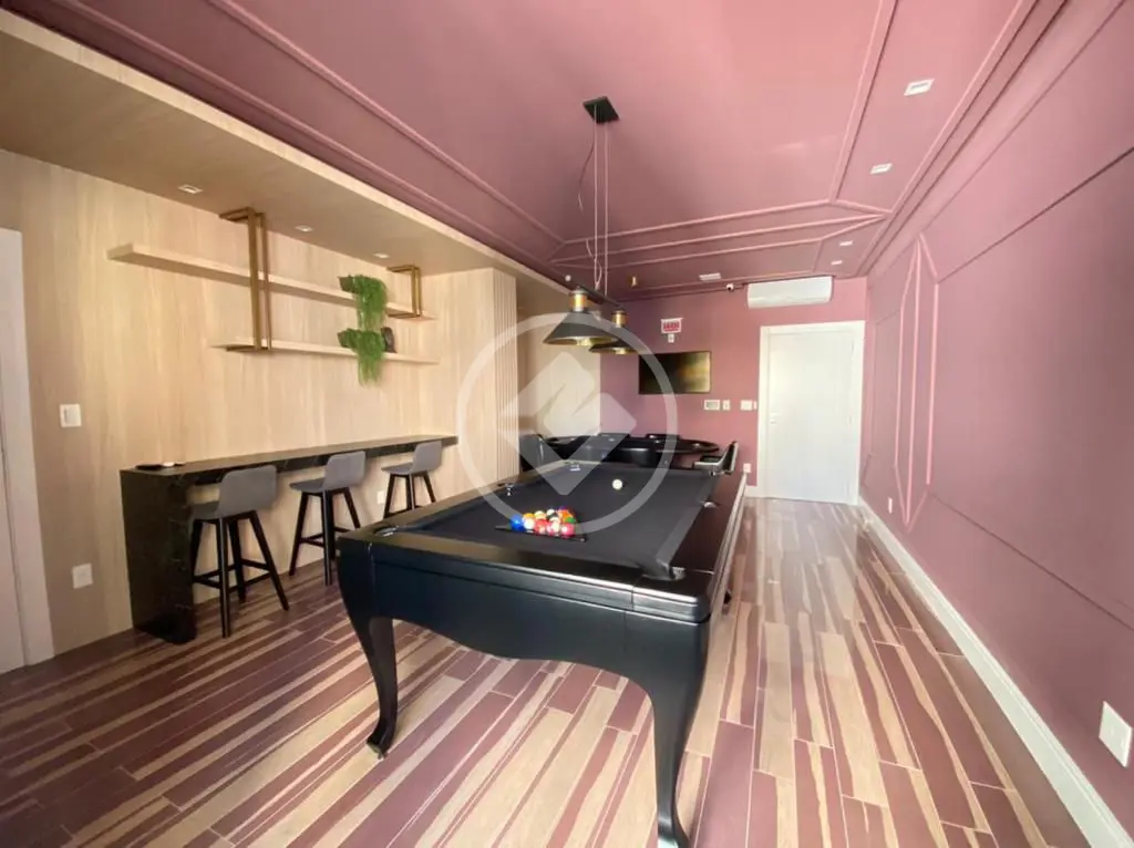 Apartamento Centro, Balneário Camboriú - SC — foto 2