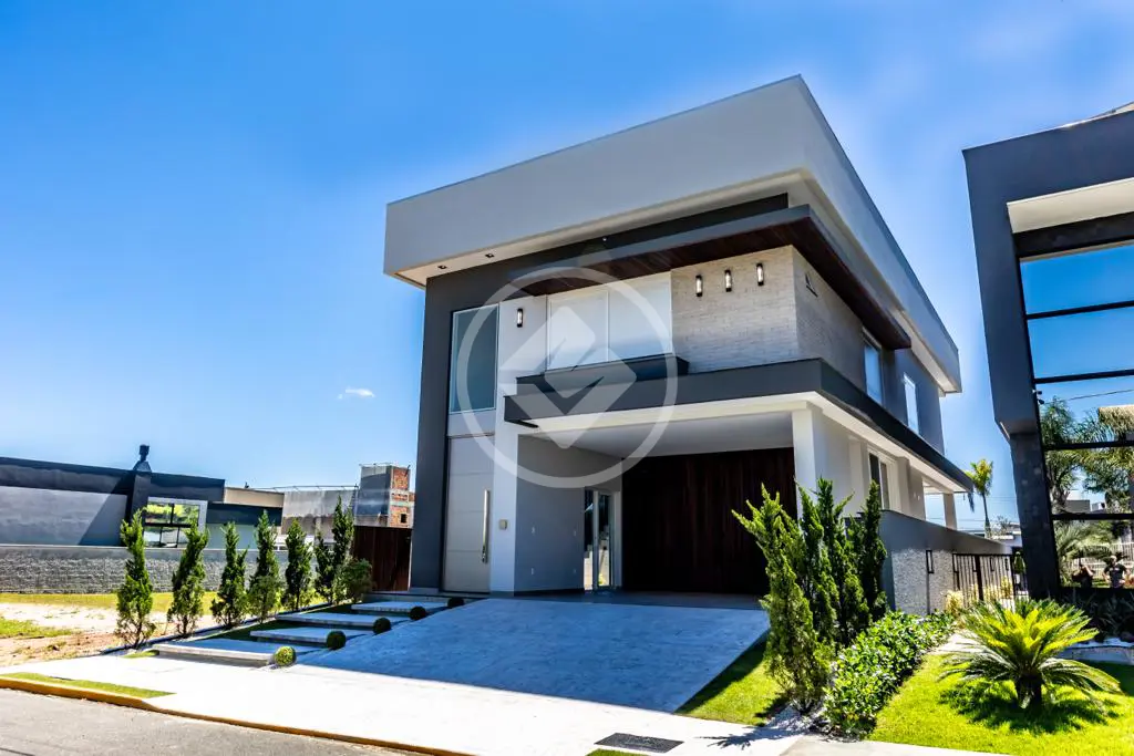 Imagem 5 - Casa Condomínio em Santa Regina, Camboriú - SC
