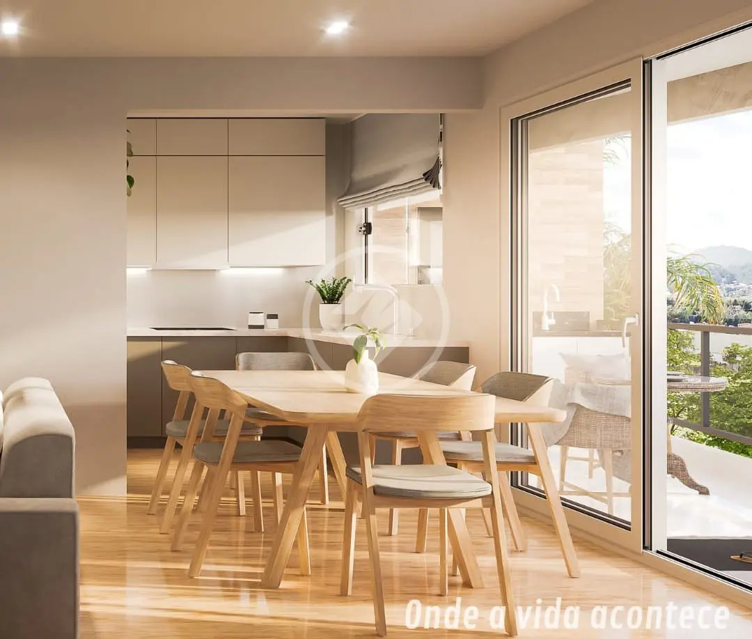 Imagem 5 - Apartamento em São Francisco de Assis, Camboriú - SC