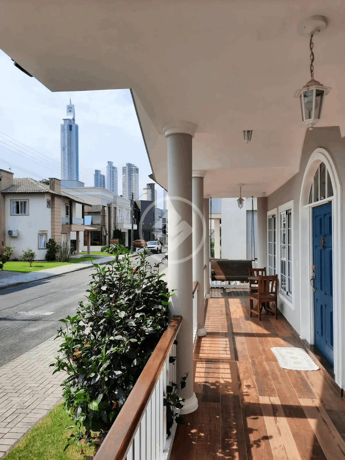 Imagem 1 - Casa Condomínio em Barra, Balneário Camboriú - SC