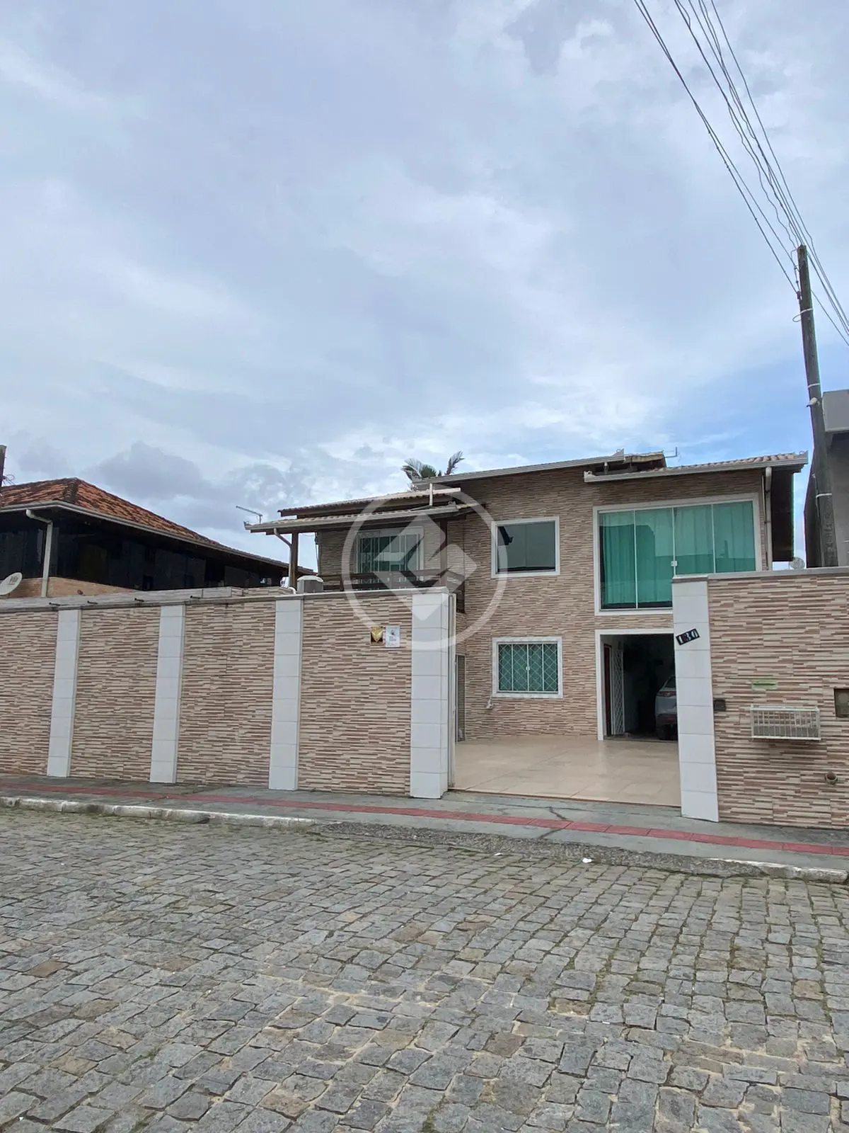 Imagem 1 - Sobrado em Nova Esperança, Balneário Camboriú - SC