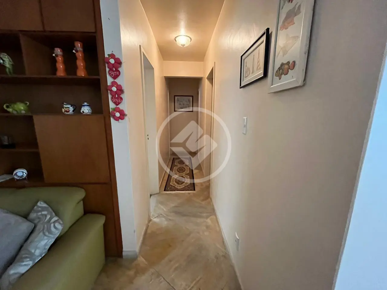 Apartamento CENTRO, Balneário Camboriú - SC — foto 2