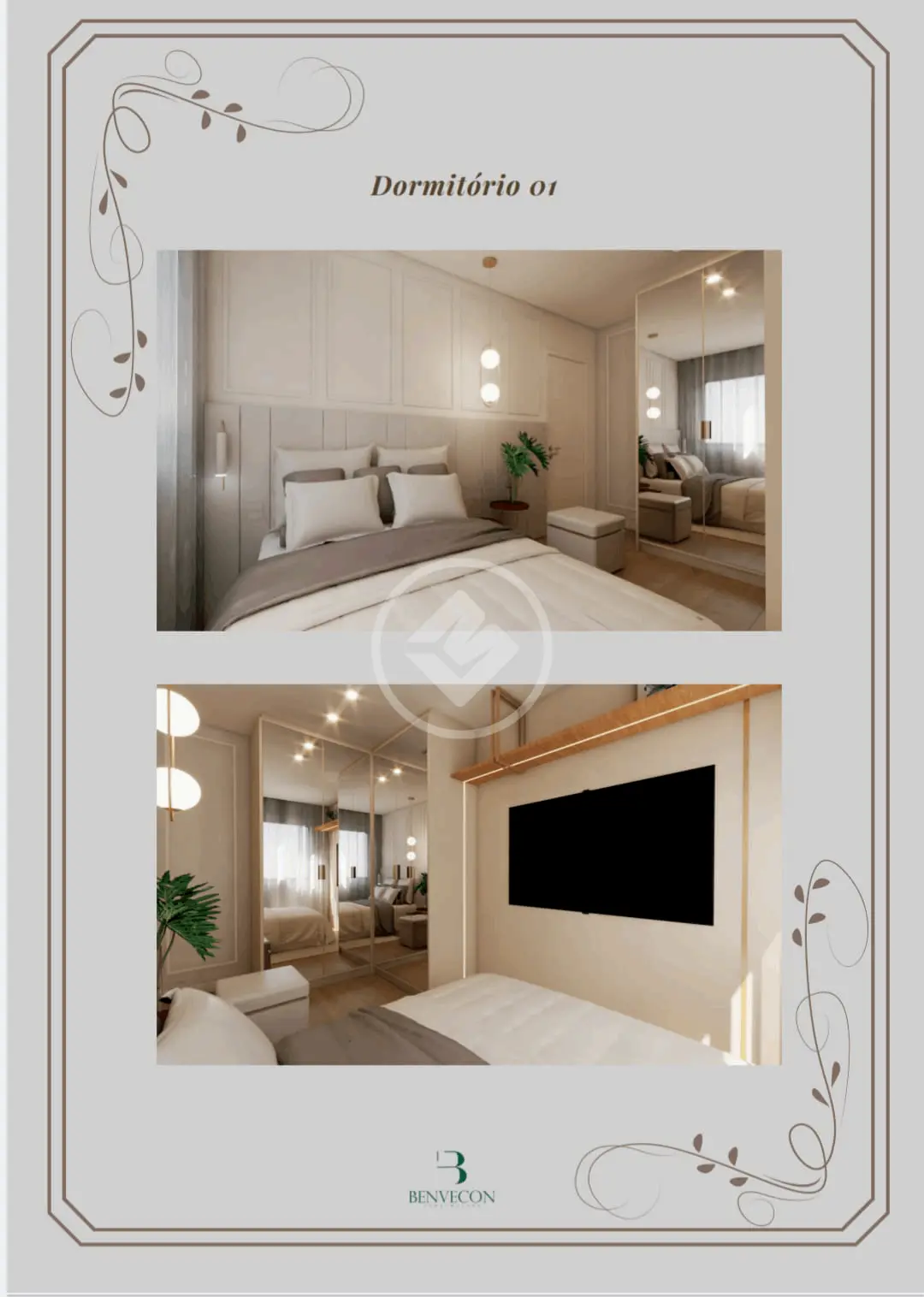 Imagem 5 - Apartamento em Tabuleiro, Camboriú - SC