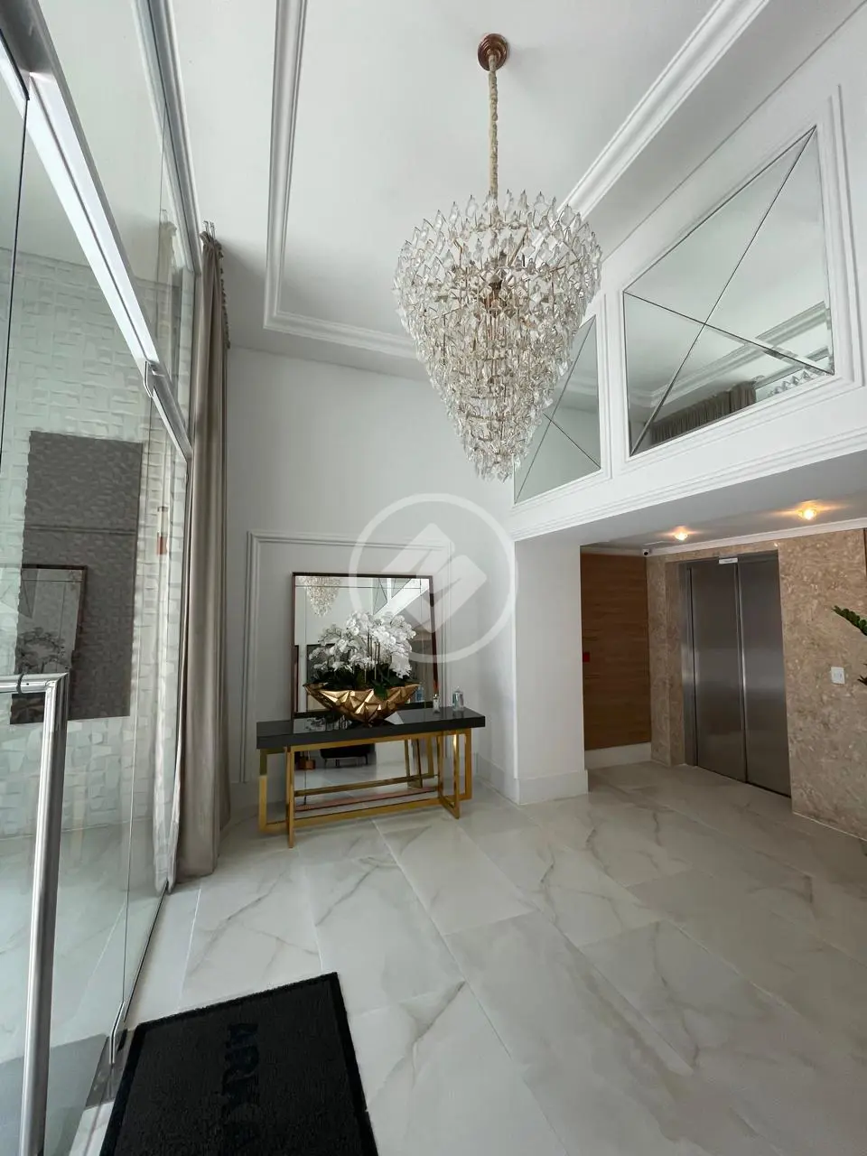 Imagem 1 - Apartamento em Centro, Balneário Camboriú - SC