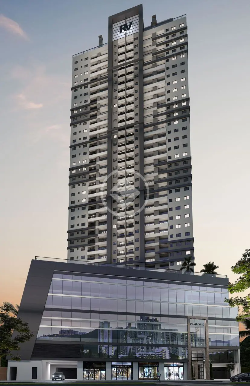 Imagem 5 - Apartamento em Tabuleiro, Camboriú - SC