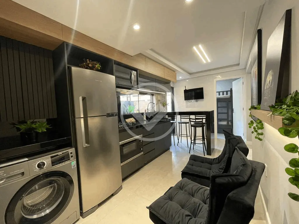 Imagem 1 - Apartamento em Centro, Balneário Camboriú - SC