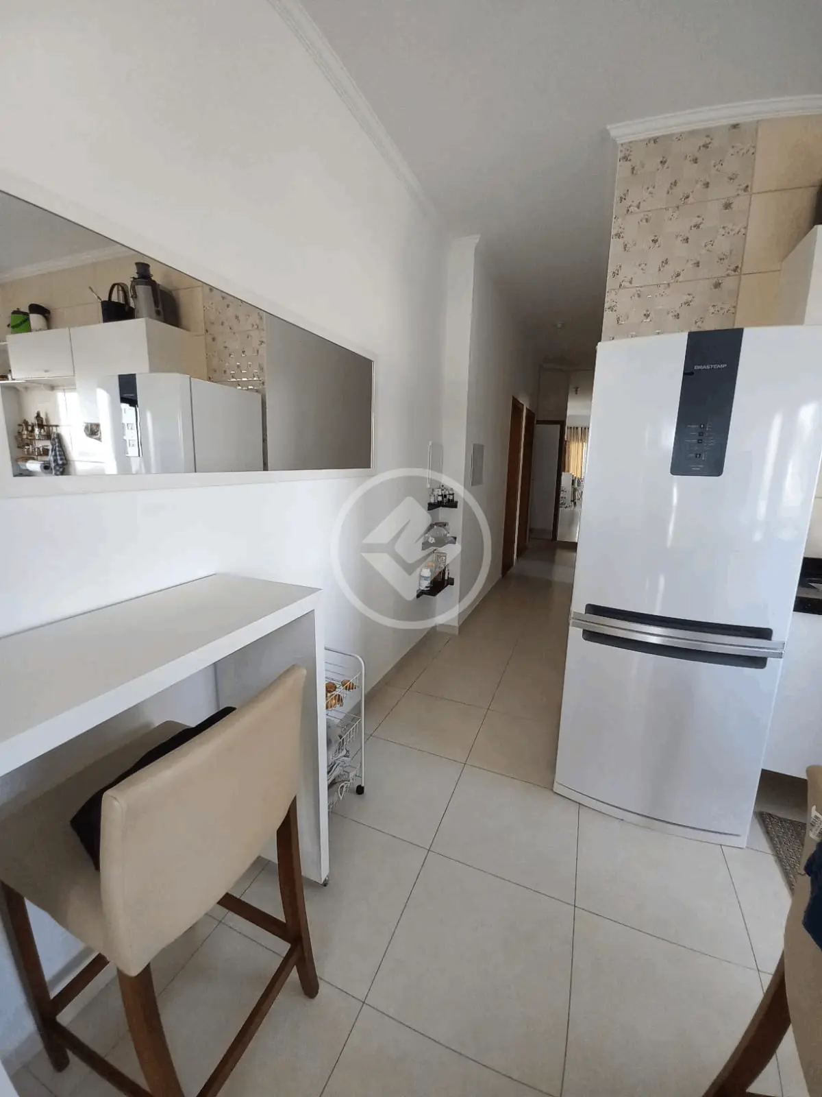 Apartamento Itacolomi, Balneário Piçarras - SC — foto 2