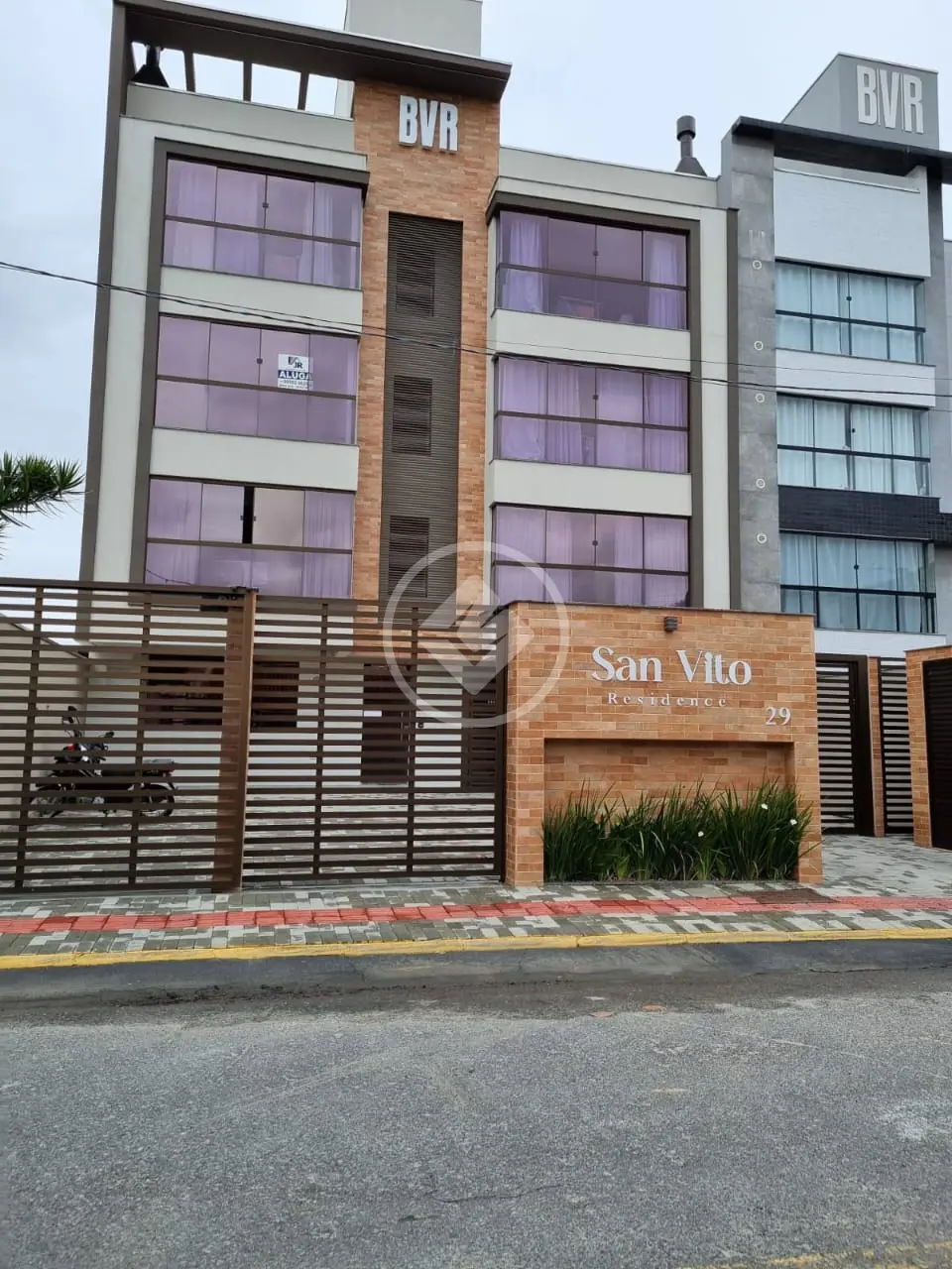 Apartamento Tabuleiro, Camboriú - SC — foto 1