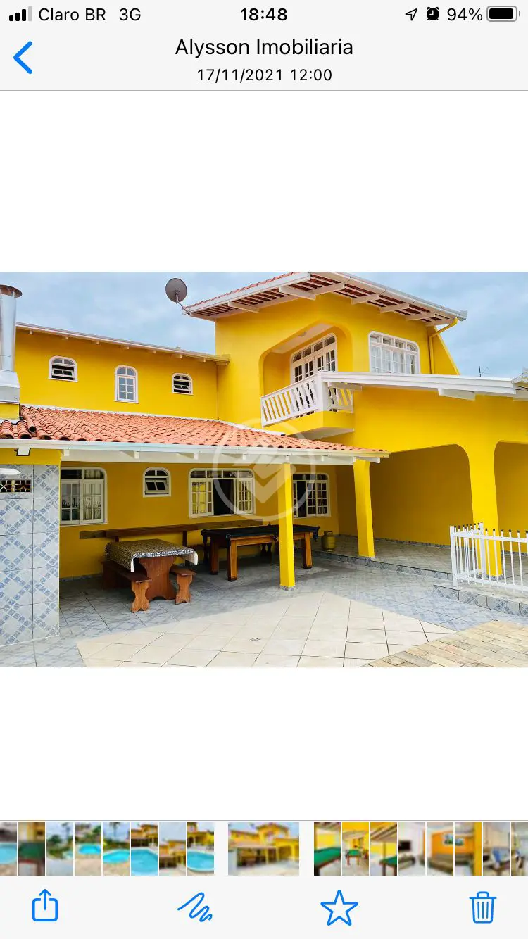 Imagem 1 - Casa em Nações, Balneário Camboriú - SC