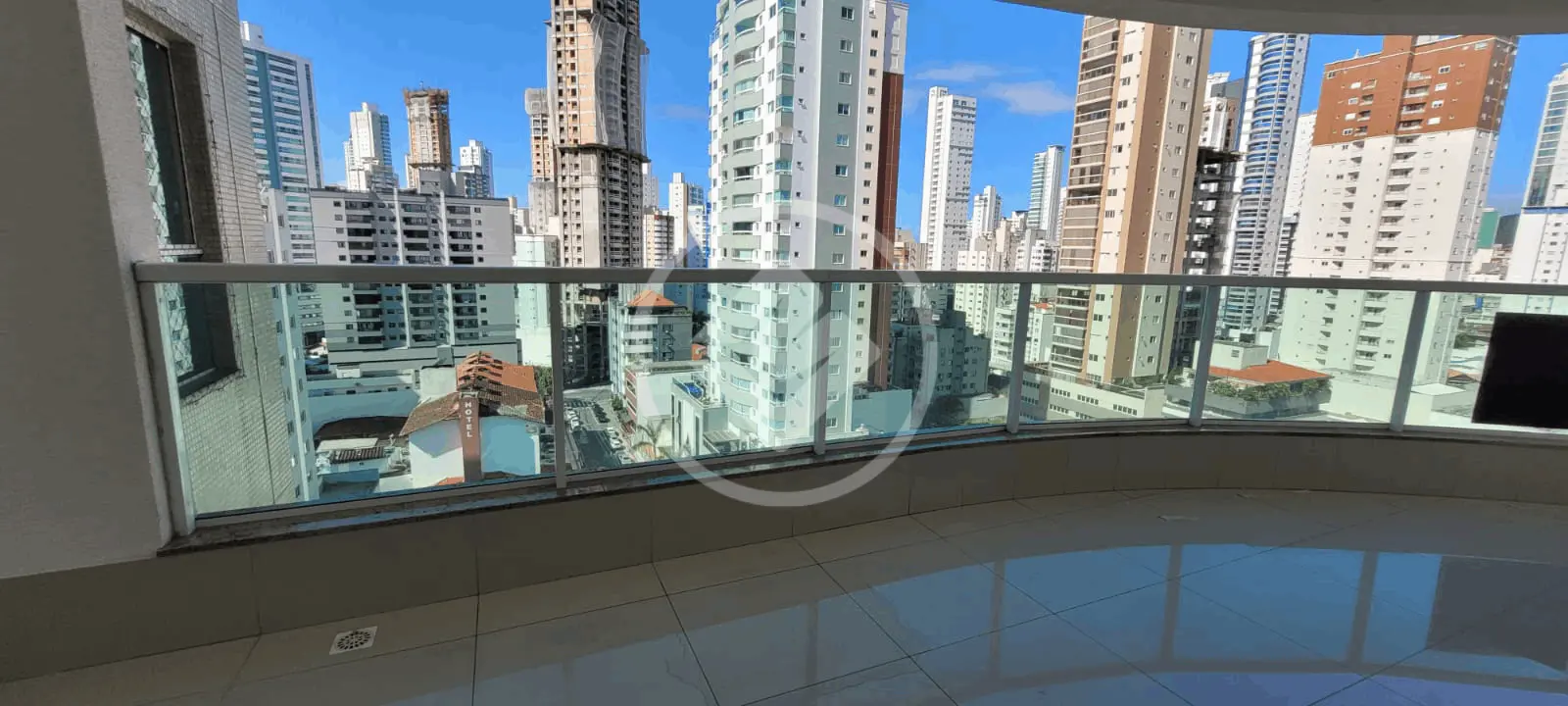 Apartamento CENTRO, Balneário Camboriú - SC — foto 1
