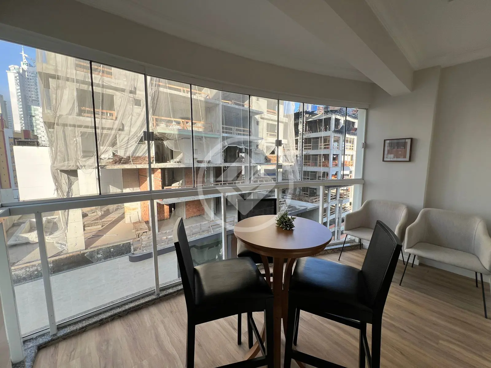 Apartamento Centro, Balneário Camboriú - SC — foto 2
