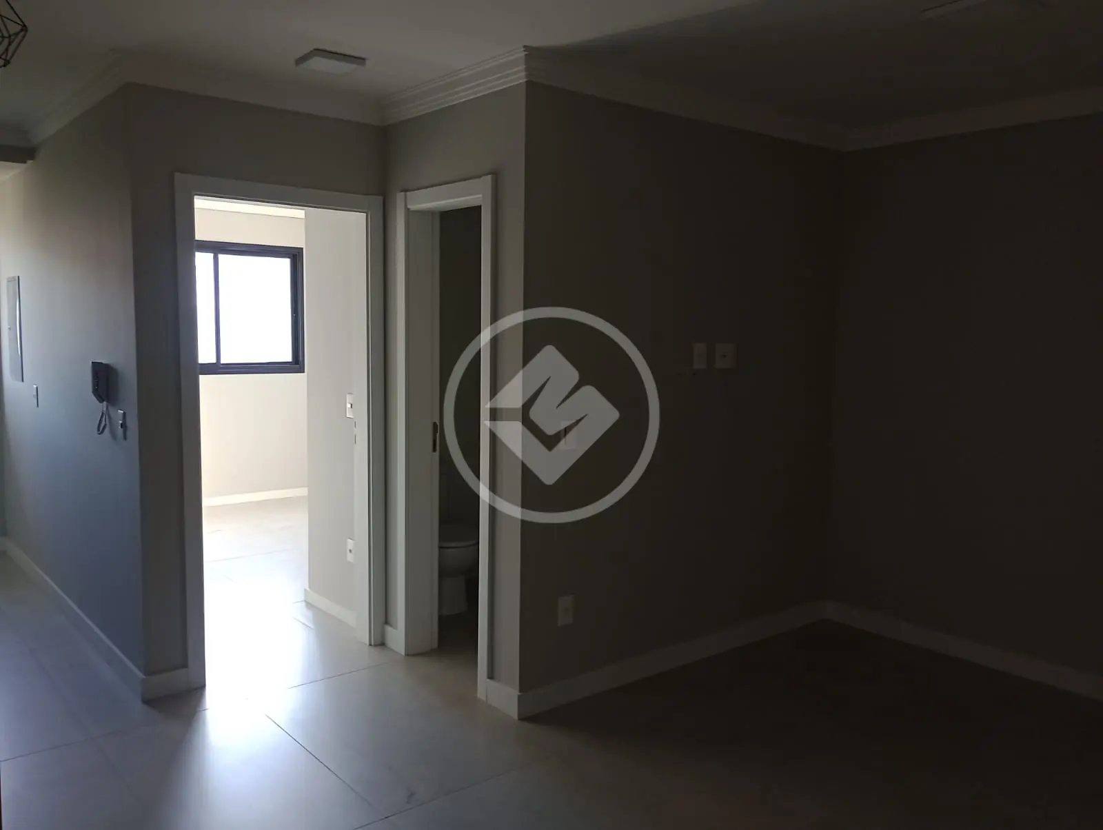 Imagem 2 - Apartamento em Praia Brava de Itajaí, Itajaí - SC