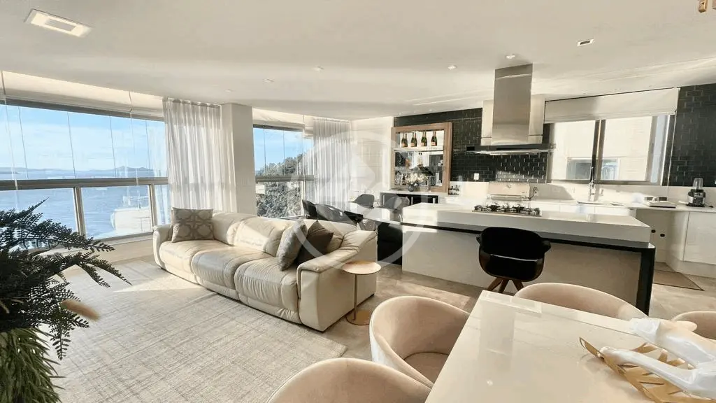 Imagem 2 - Apartamento em CENTRO, Balneário Camboriú - SC