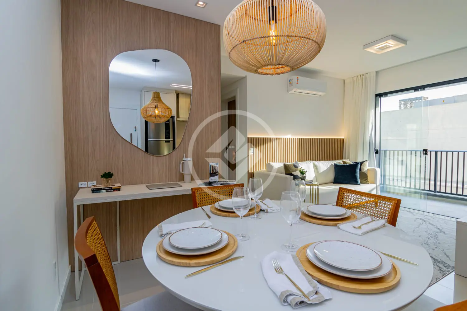 Apartamento São Francisco de Assis, Camboriú - SC — foto 2