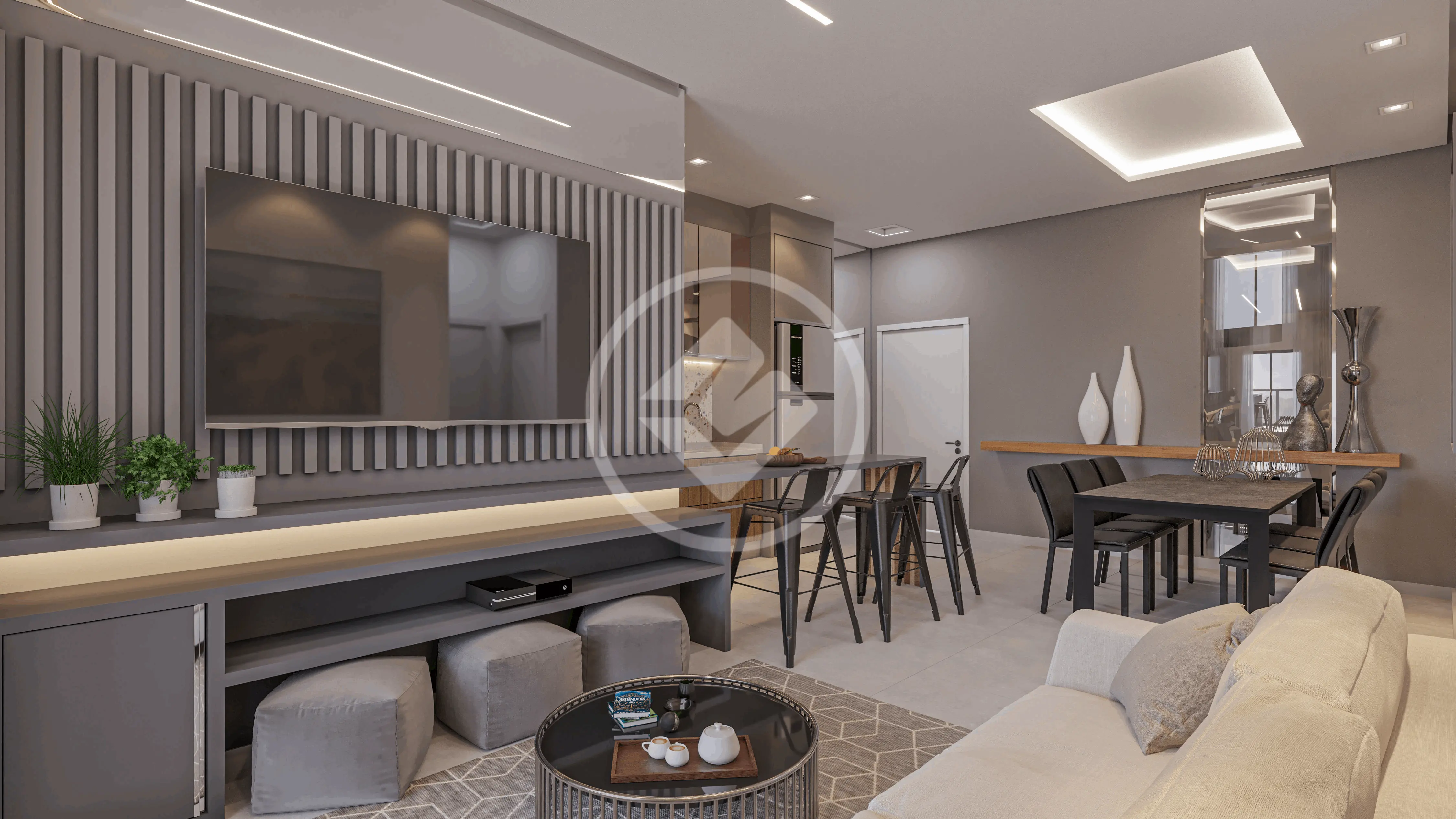 Imagem 6 - Apartamento em Praia Brava, Itajaí - SC