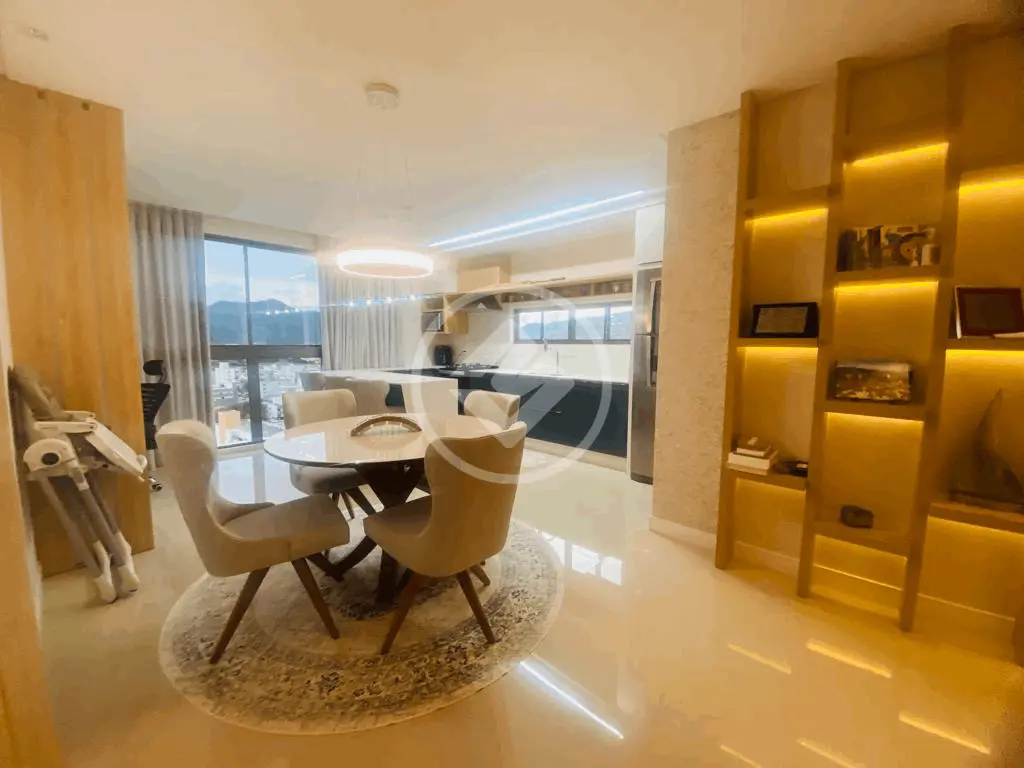 Imagem 1 - Apartamento em Centro, Camboriú - SC