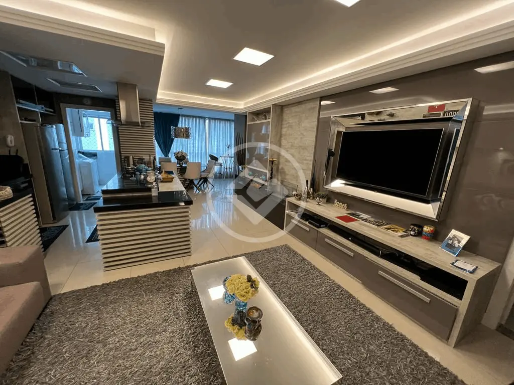 Apartamento CENTRO, Balneário Camboriú - SC — foto 2