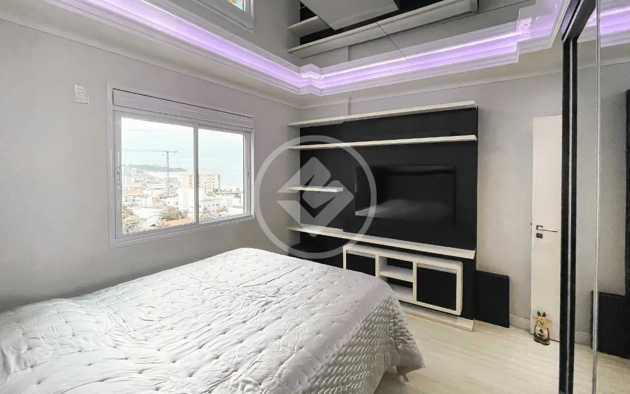 Imagem 4 - Apartamento em Praia Brava de Itajaí, Itajaí - SC