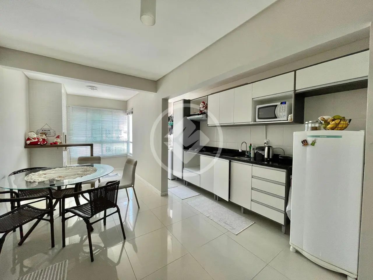 Apartamento Nações, Balneário Camboriú - SC — foto 1