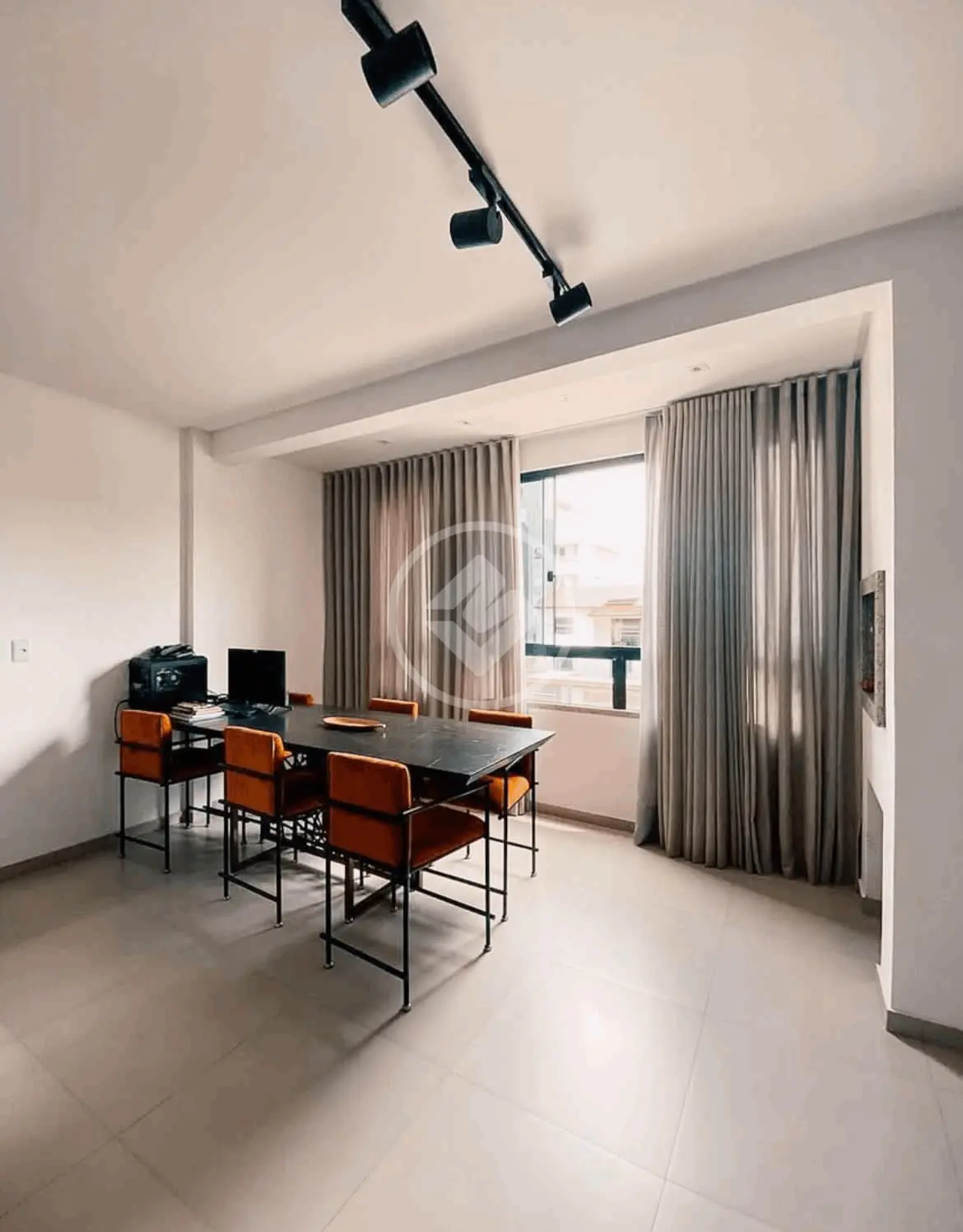 Apartamento Santa Regina, Camboriú - SC — foto 1
