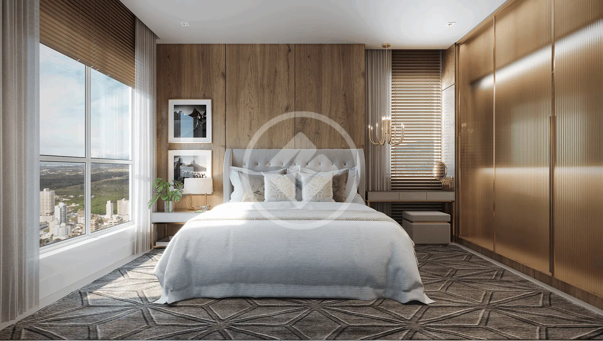Imagem 5 - Apartamento em Meia Praia, Itapema - SC