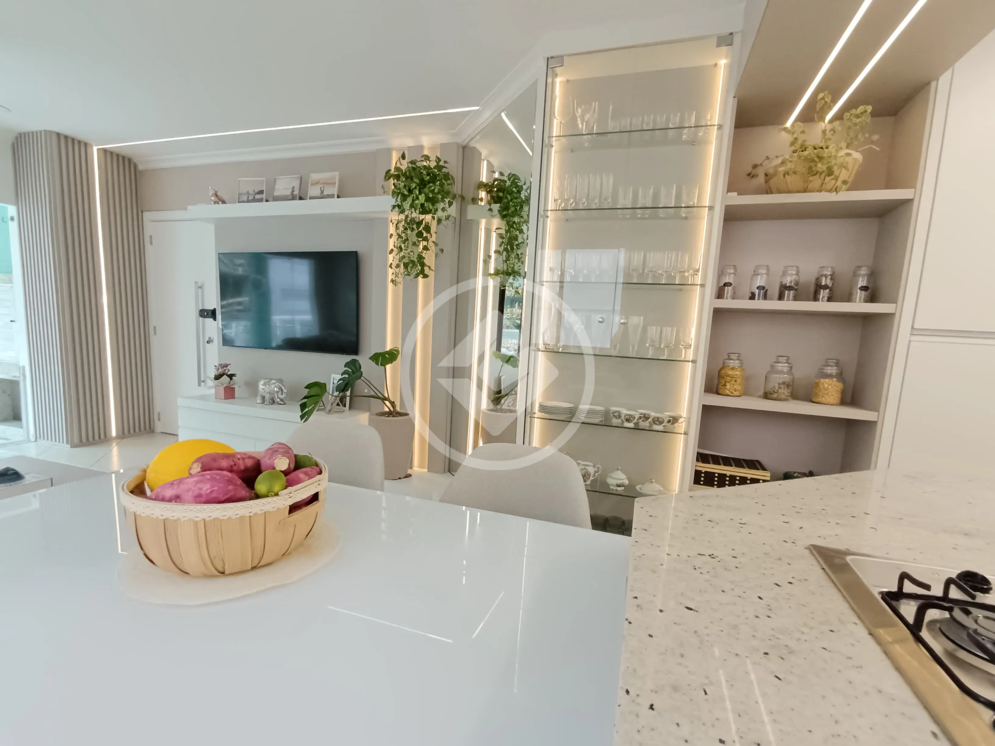 Imagem 3 - Apartamento Garden em Centro, Balneário Camboriú - SC