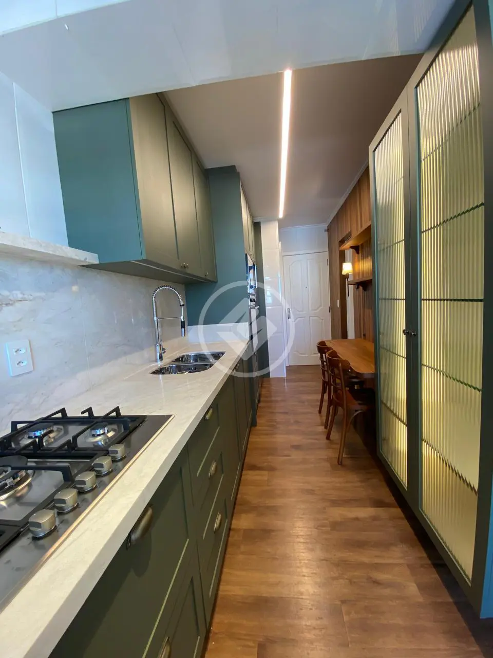 Imagem 6 - Apartamento Duplex em COQUEIROS, Florianópolis - SC