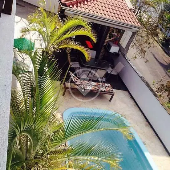 Casa Ariribá, Balneário Camboriú - SC — foto 1