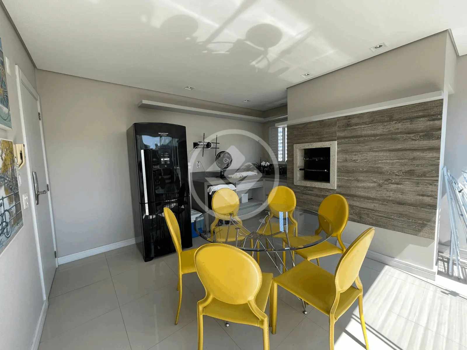 Imagem 3 - Apartamento em PIONEIROS, Balneário Camboriú - SC