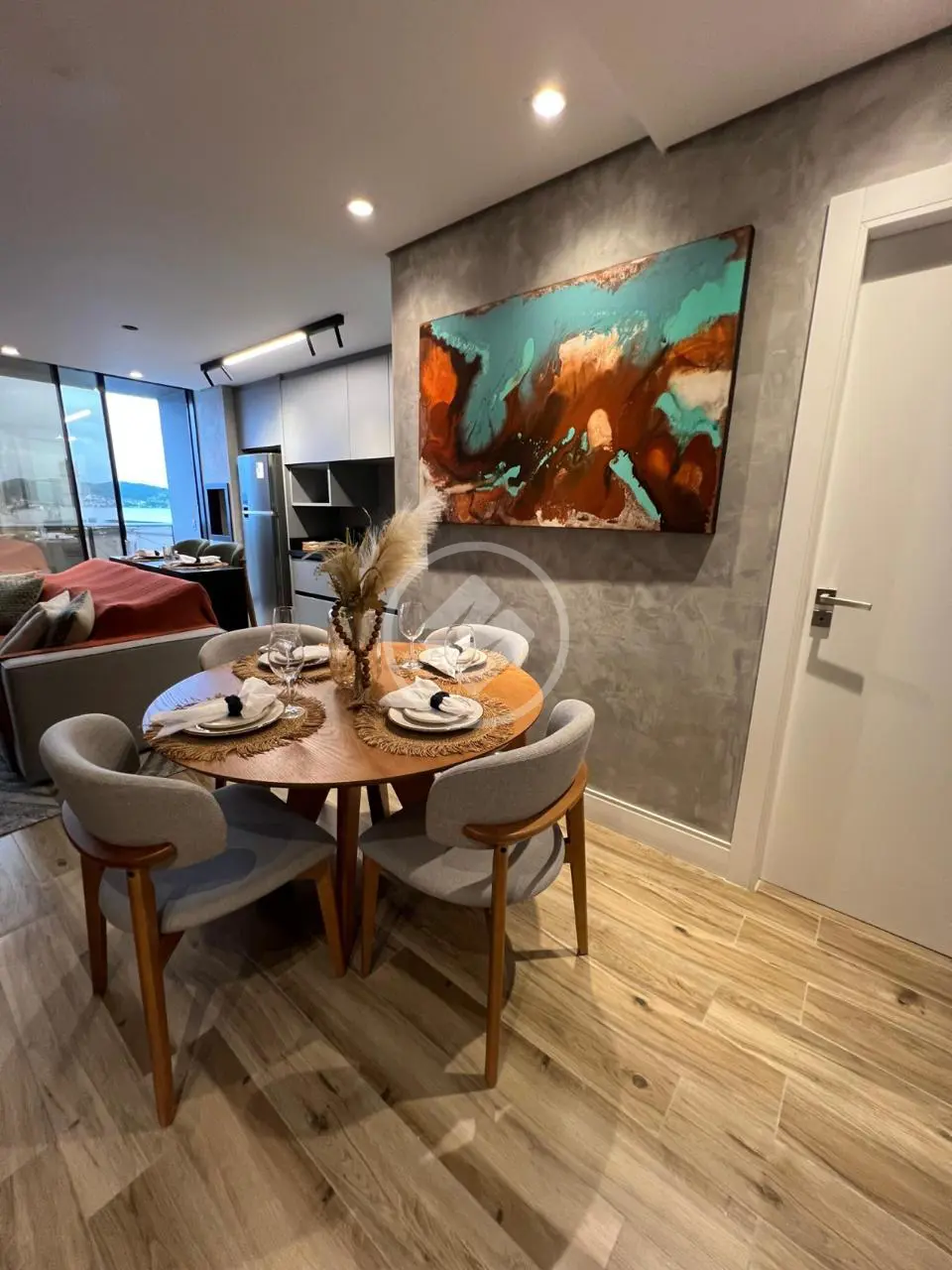 Imagem 2 - Apartamento em Estados, Balneário Camboriú - SC