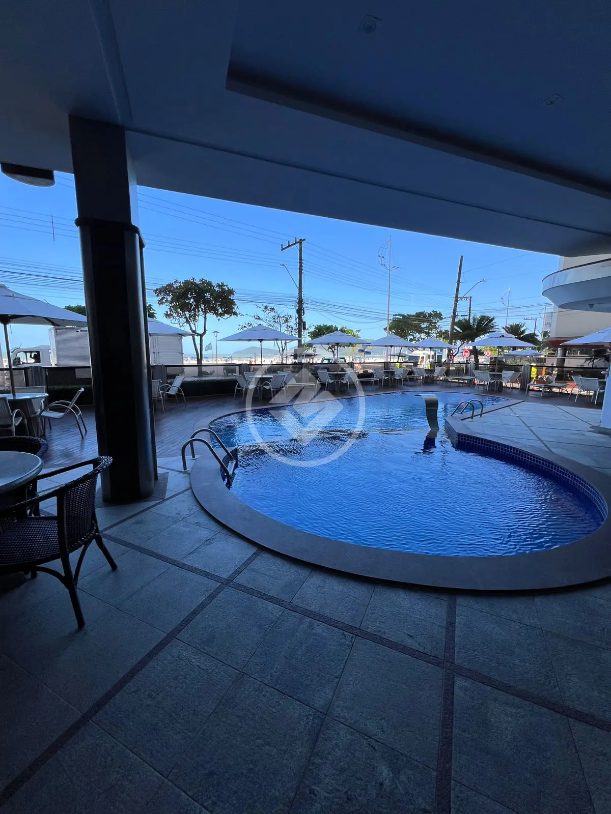 Imagem 2 - Apartamento em CENTRO, Balneário Camboriú - SC