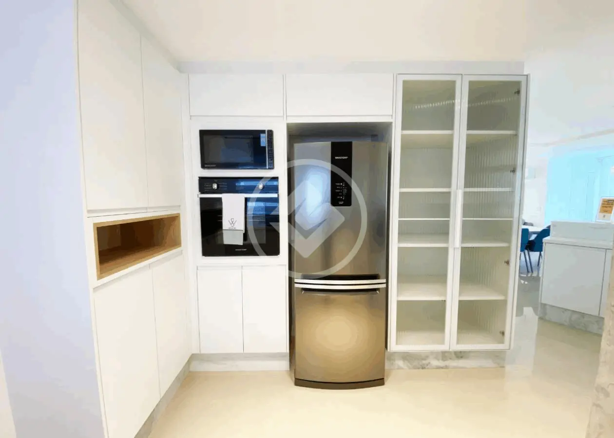 Imagem 4 - Apartamento em CENTRO, Balneário Camboriú - SC
