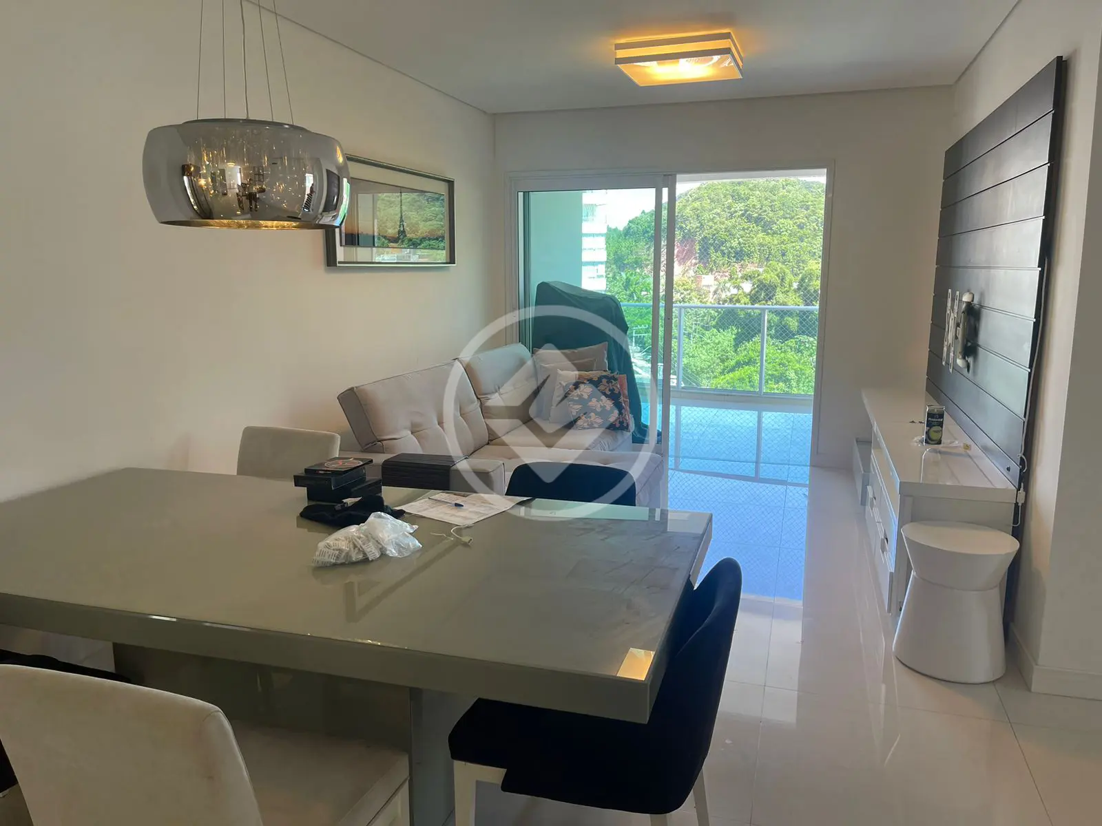 Imagem 2 - Apartamento em Praia Brava de Itajaí, Itajaí - SC