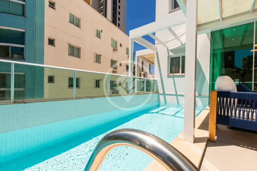 Imagem 3 - Apartamento em CENTRO, Balneário Camboriú - SC