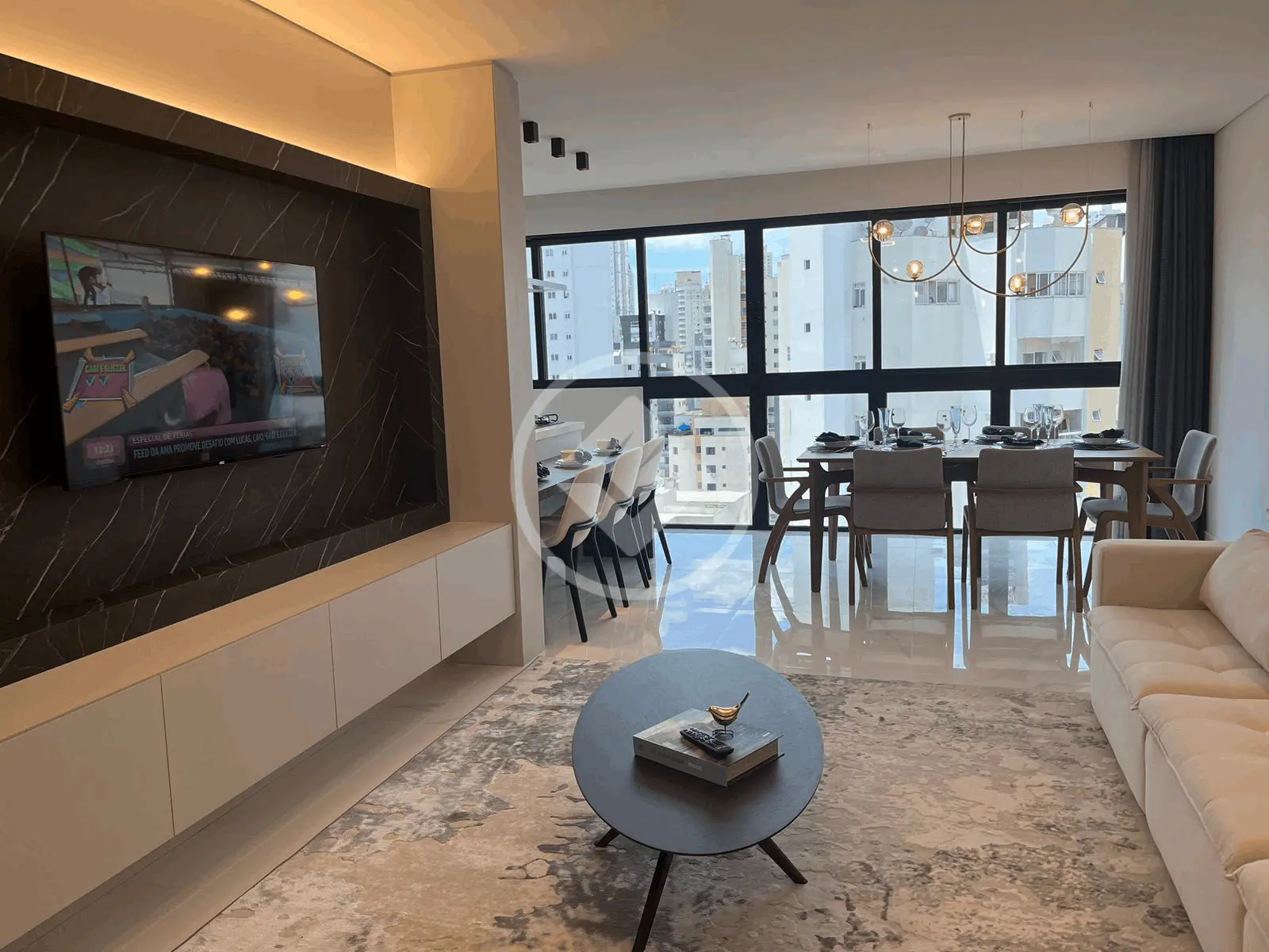 Imagem 1 - Apartamento em Centro, Balneário Camboriú - SC