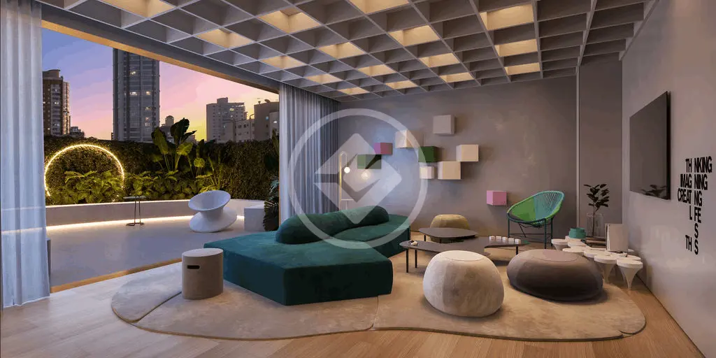 Imagem 6 - Apartamento em CENTRO, Balneário Camboriú - SC