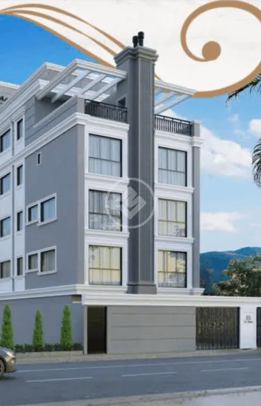 Apartamento Quatro Ilhas, Bombinhas - SC — foto 1