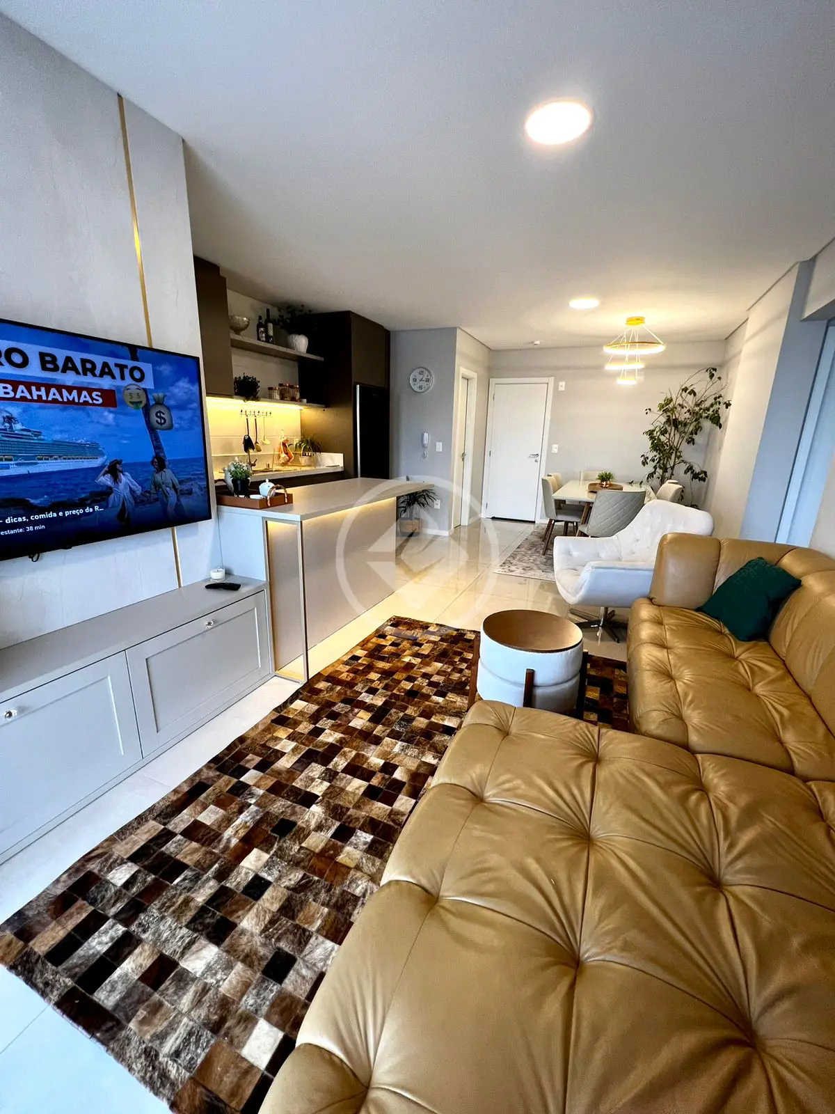Imagem 1 - Apartamento em FAZENDA, Itajaí - SC